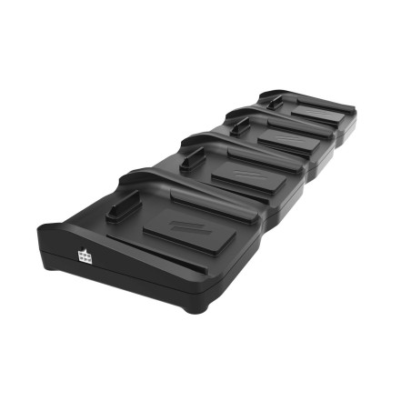 Havis Four-Bay Charger For Castles